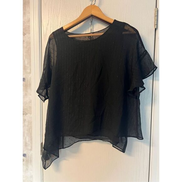 Express Blouse  - Picture 1 of 5